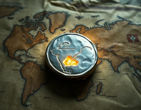 Analysis of silver price surge driven by US trade policy and Iran geopolitical tensions