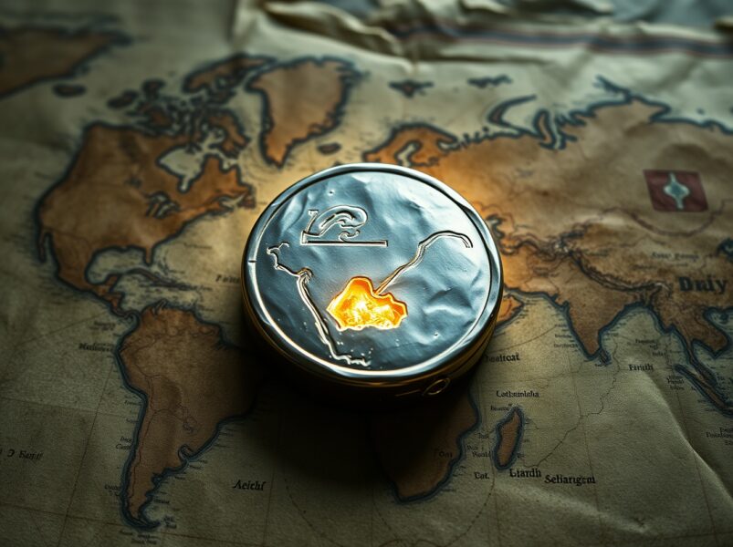 Silver Price Surges: Critical Analysis of US Trade Uncertainty and Iran Tensions Impact