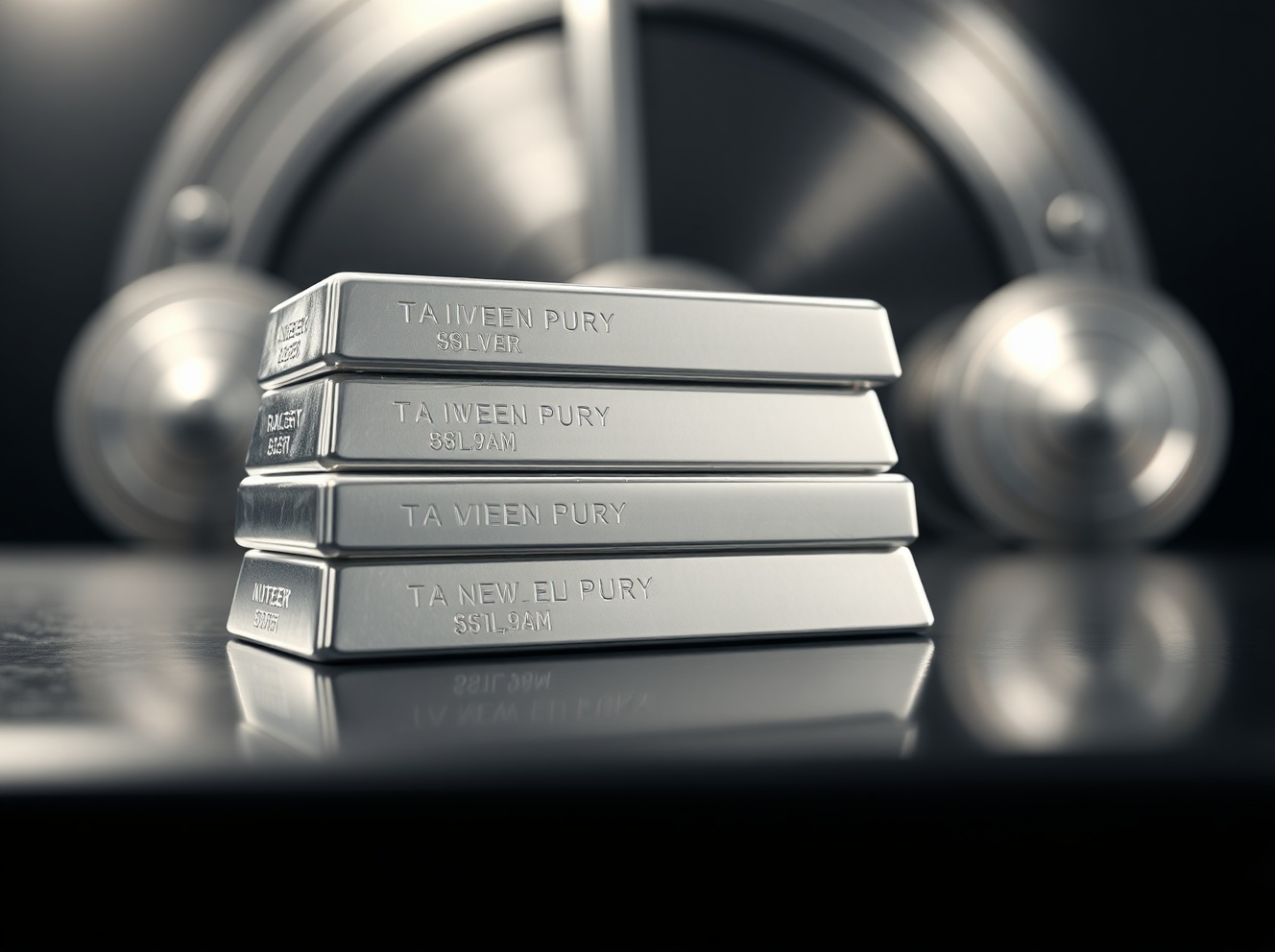 Silver Price Surges Past $81.50 as Industrial Demand Strengthens