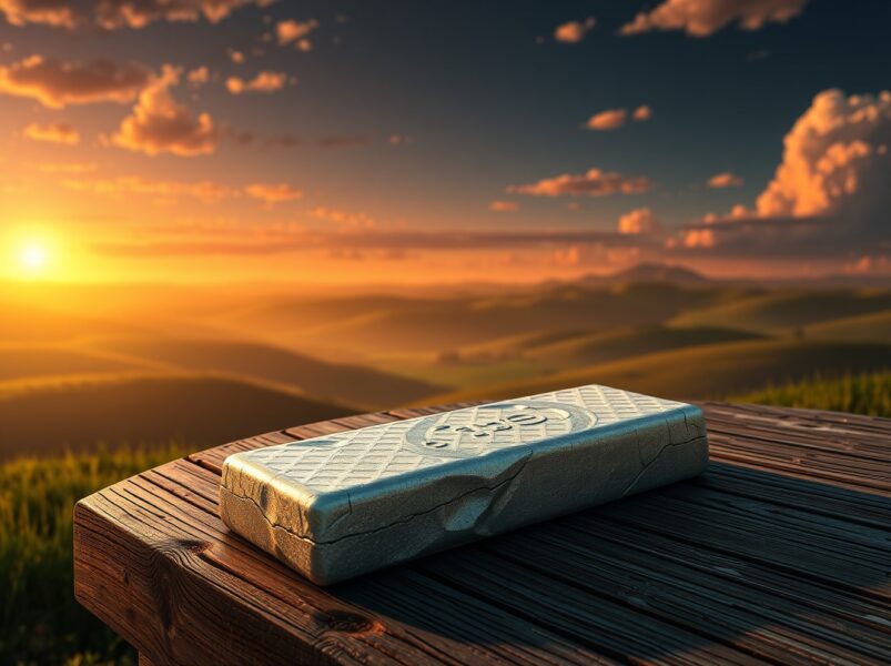 Silver Price Today Plummets: Bitcoin World Data Reveals Unexpected Market Shift