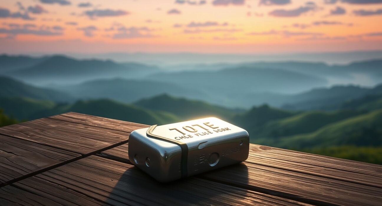 Analysis of silver price today falling according to Bitcoin World market data