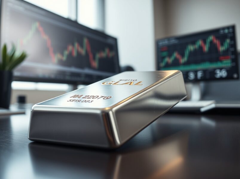 Silver Price Today Holds Steady: Bitcoin World Data Reveals Surprising Market Calm