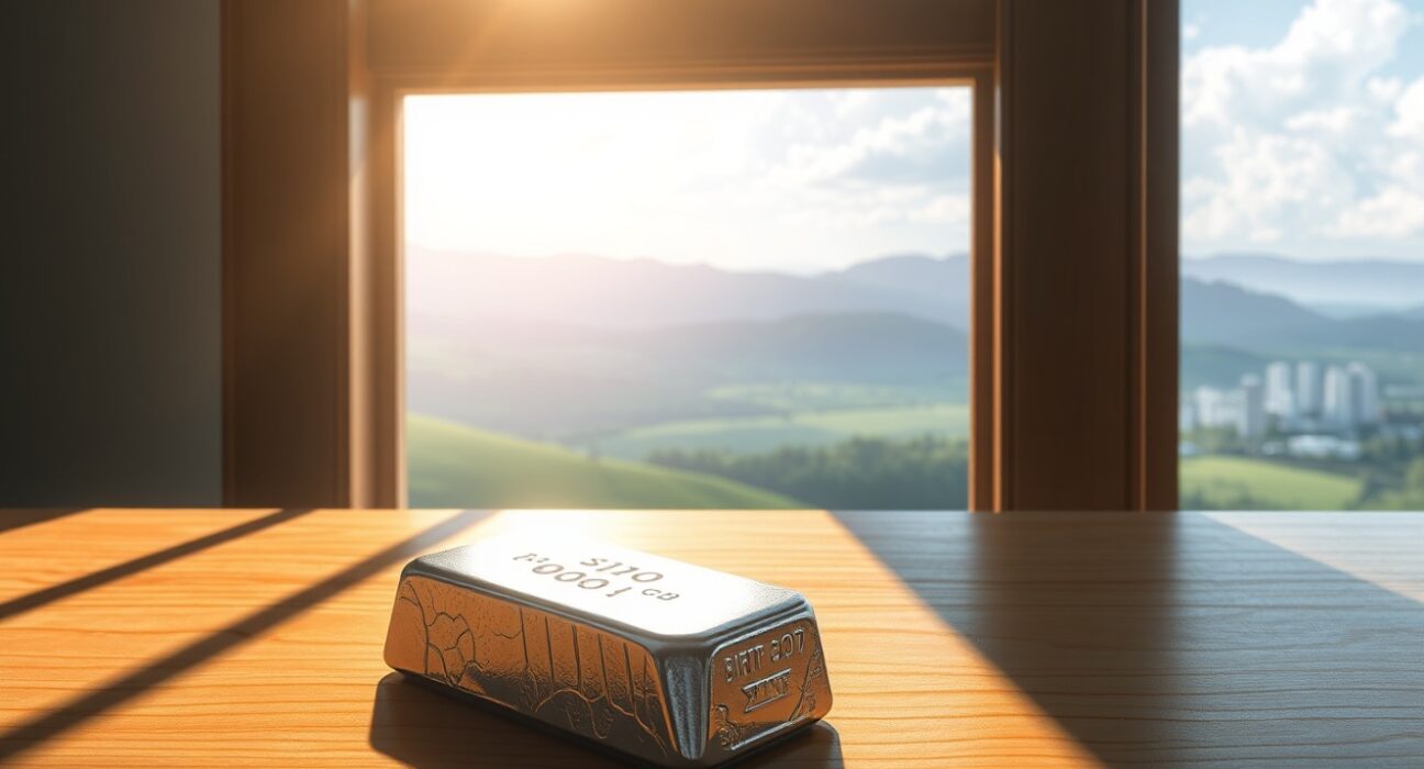 Analysis of silver price stability and precious metals market trends with Bitcoin World data