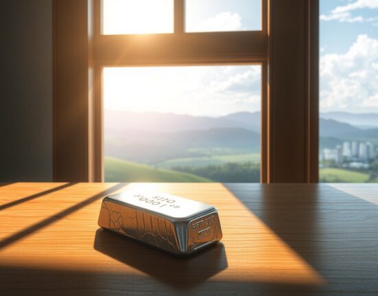 Analysis of silver price stability and precious metals market trends with Bitcoin World data