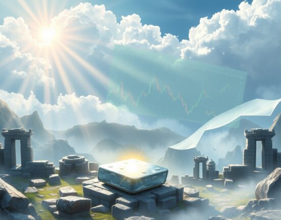 Silver price today shows significant gains according to Bitcoin World market data analysis