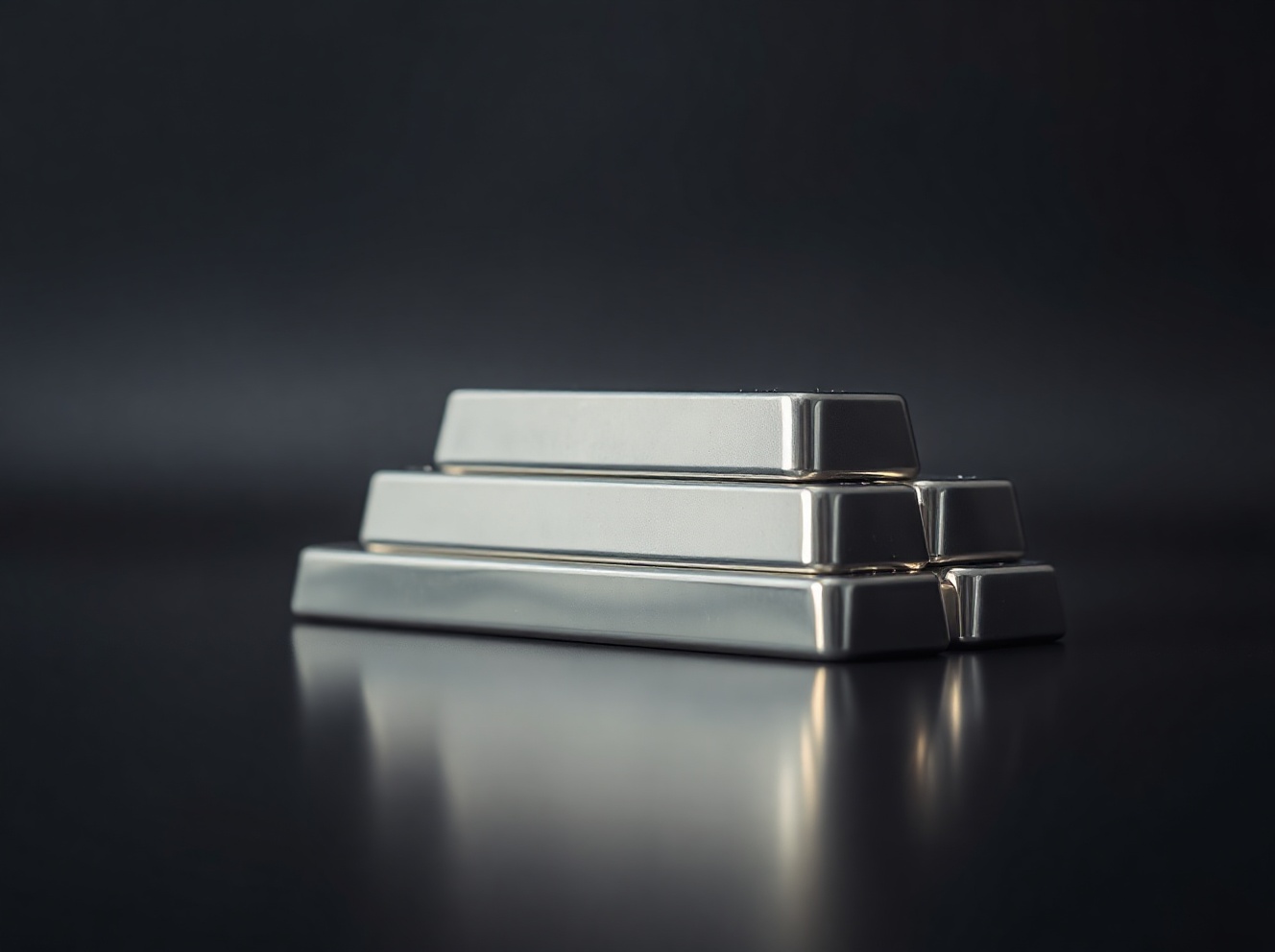 Silver Price Today: Silver Rises, According to Bitcoin World Data