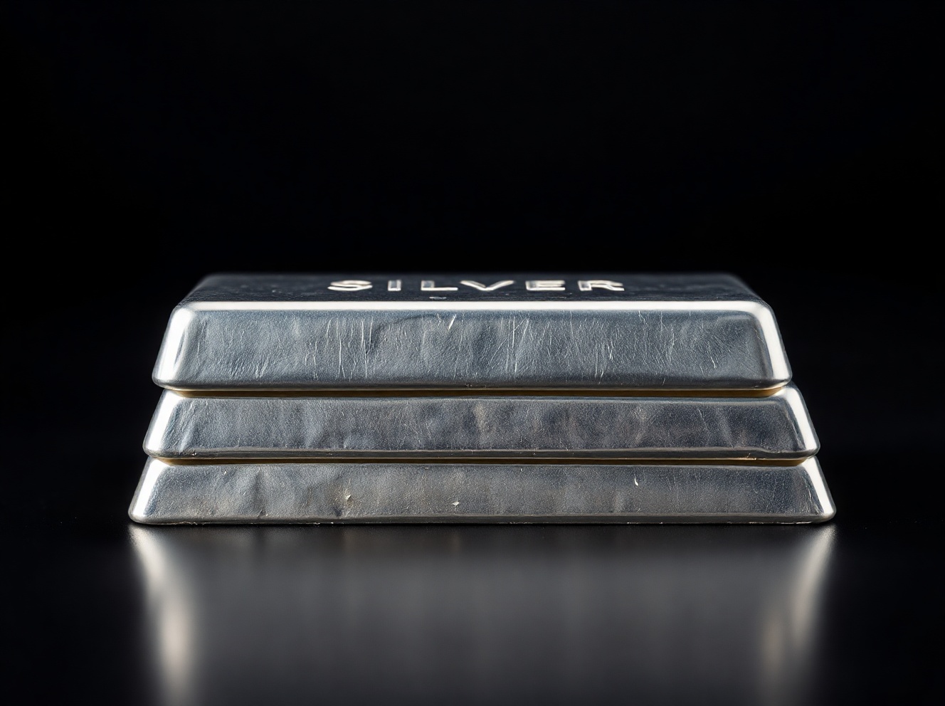 Silver Price Today: Silver Rises as Market Watches Industrial Demand and Fed Signals