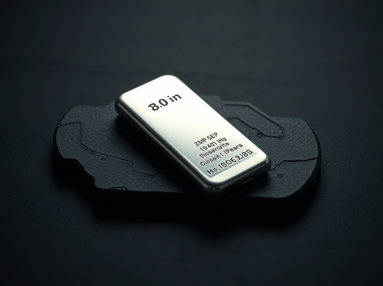 Silver Price Today: Remarkable Stability Prevails as Bitcoin World Data Shows Minimal Movement