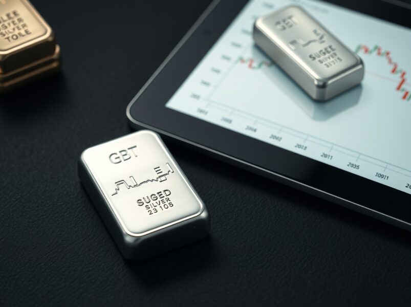 Silver Price Today Holds Steady: Bitcoin World Data Reveals Market Calm Amid Economic Crosscurrents