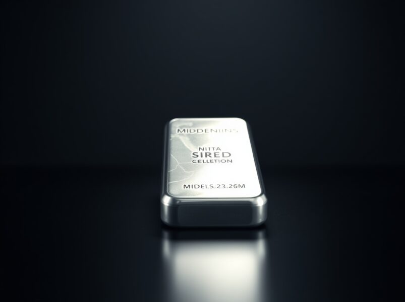 Silver Price Stagnates as Critical US-Iran War Tensions and Technical Barriers Clamp Down on XAG/USD