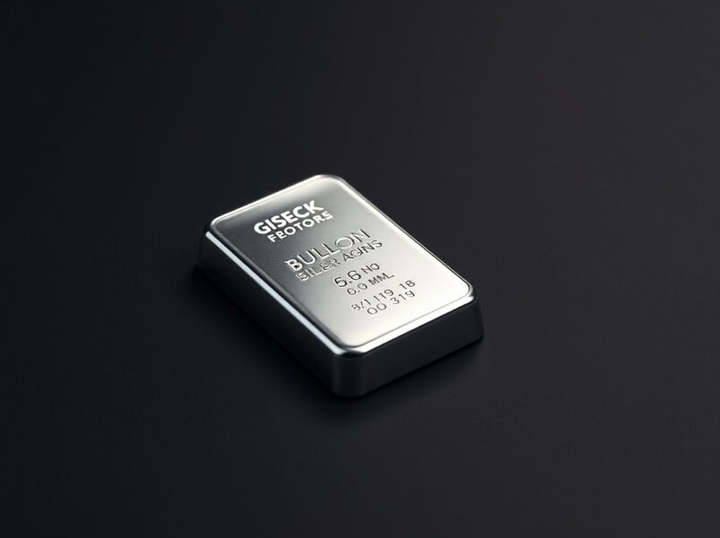 Silver Price (XAG/USD) Battles to Hold $68.00 as Range-Bound Trading Intensifies