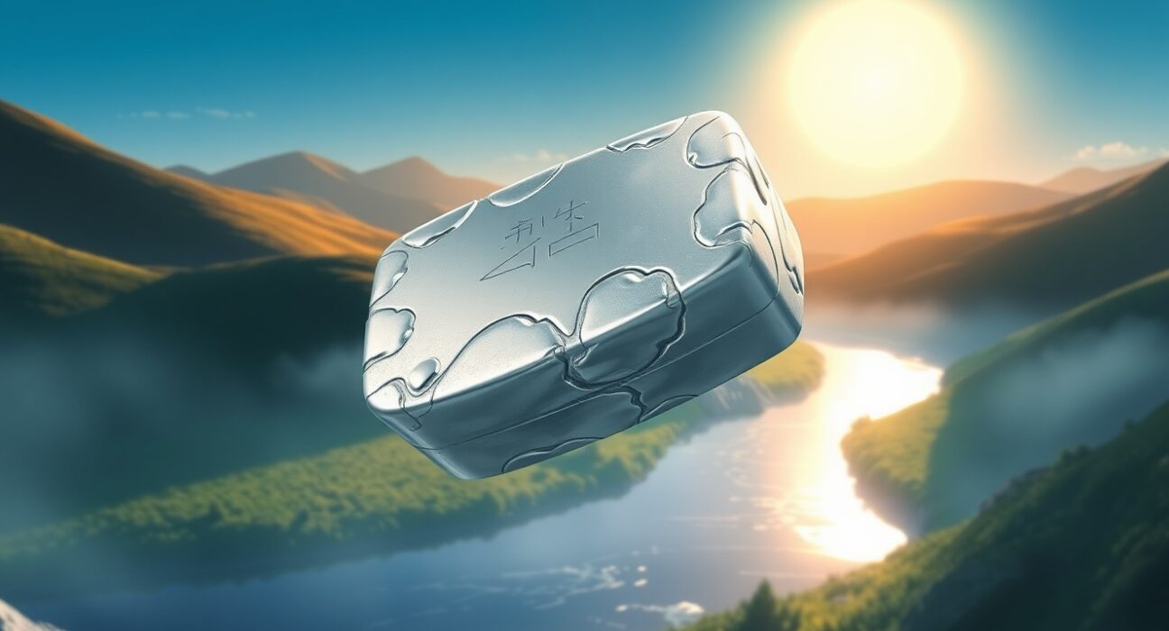 XAG/USD silver price surge driven by supply deficit and market dynamics.