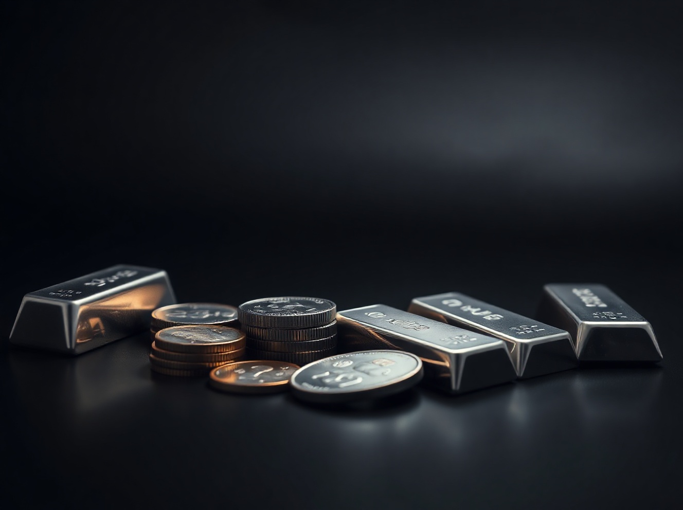 Silver Rallies 11% as Cooling Inflation Boosts Precious Metals Appeal