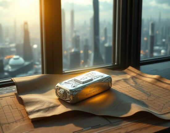 Silver market rebound analysis showing price recovery ahead of delayed US employment report