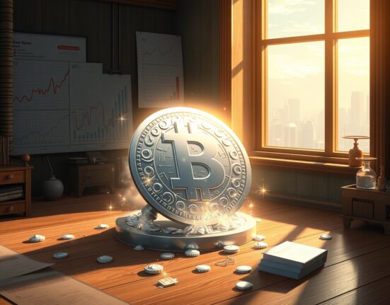 Silver price rebound analysis following strong US jobs data and Federal Reserve policy expectations in 2025