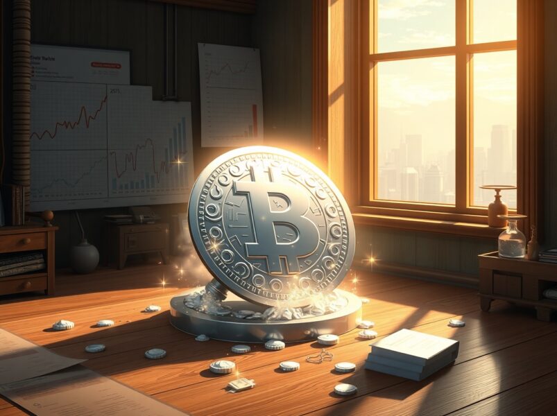 Silver Price Rebound Soars as Robust US Jobs Data Dashes Rapid Fed Rate Cut Hopes