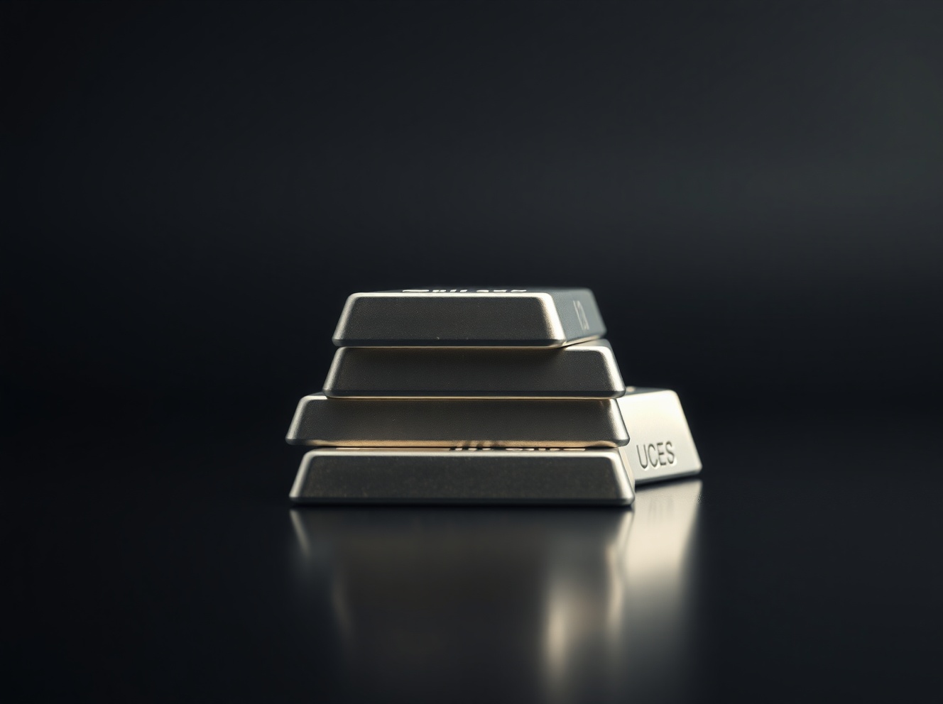 Silver Rebounds as Lower US Yields and US-Iran Tensions Bolster Haven Demand