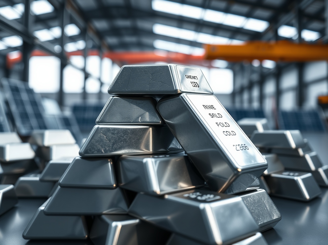 Silver’s New Era: Supply Deficits Meet Exploding Industrial Demand