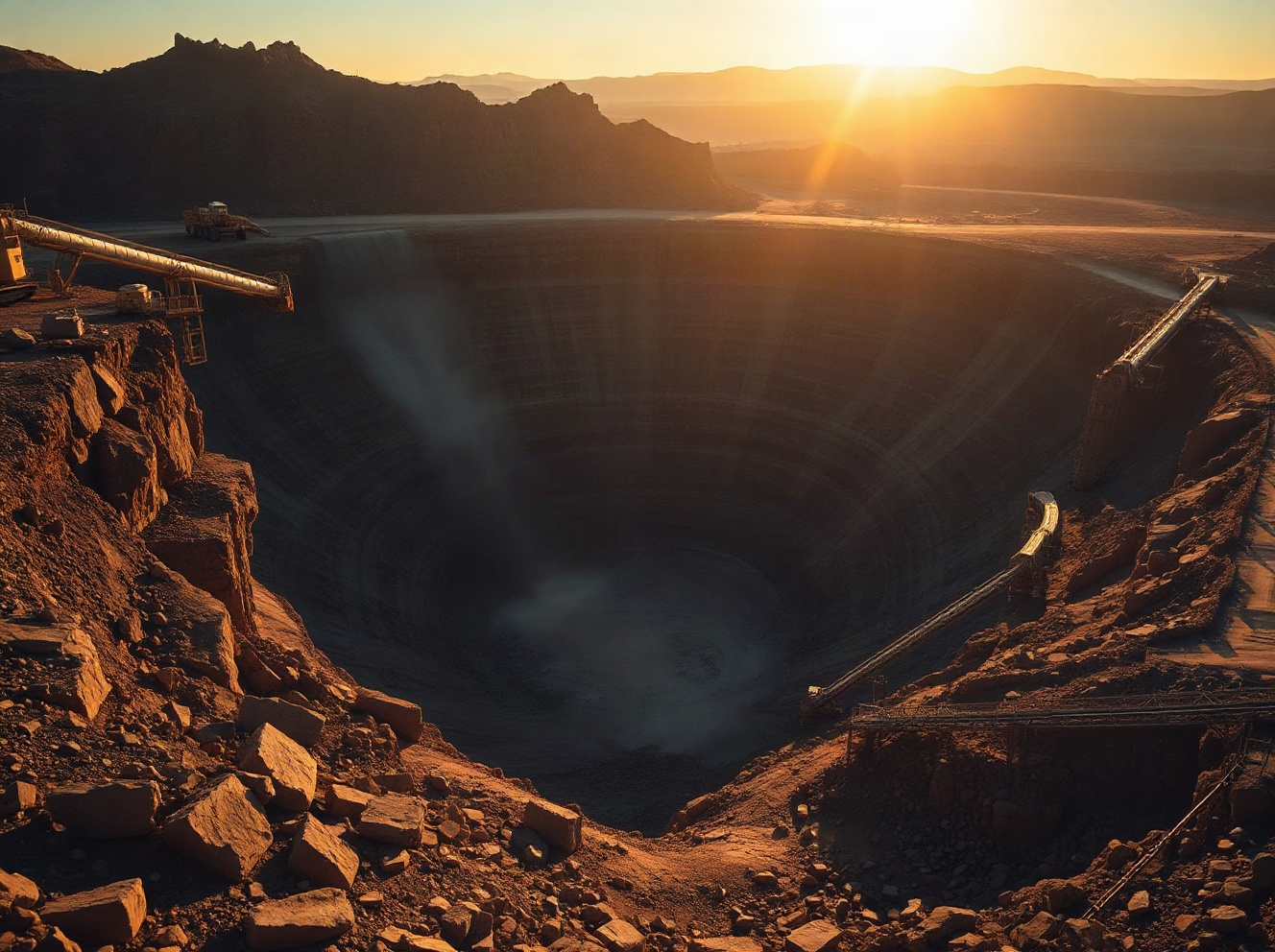 Silver Supply Ordered Today Arrives in 2032: What It Means for the Market