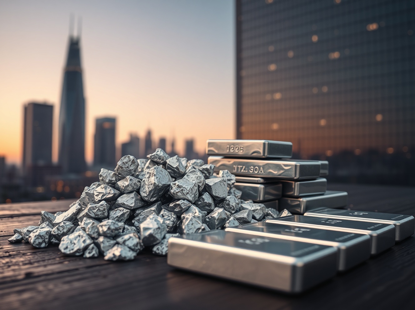 Silver’s Upside Remains Resilient on Sustained Eastern Demand: TD Securities