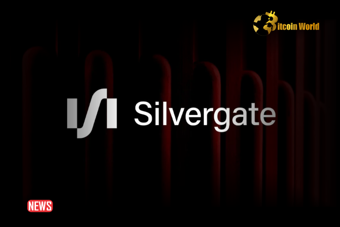 Silvergate Settles SEC Lawsuit For $50 Million; Fed, California Regulator Demand $63 Million Fine