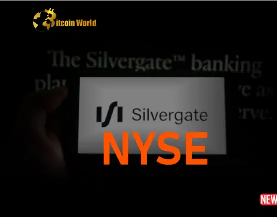 Silvergate Capital's Final Chapter? NYSE Delisting and Deep Staff Cuts Signal End of an Era