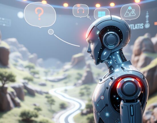 Revolutionary SIMA 2: Google's Breakthrough AI Agent Masters Virtual Worlds with Gemini Intelligence