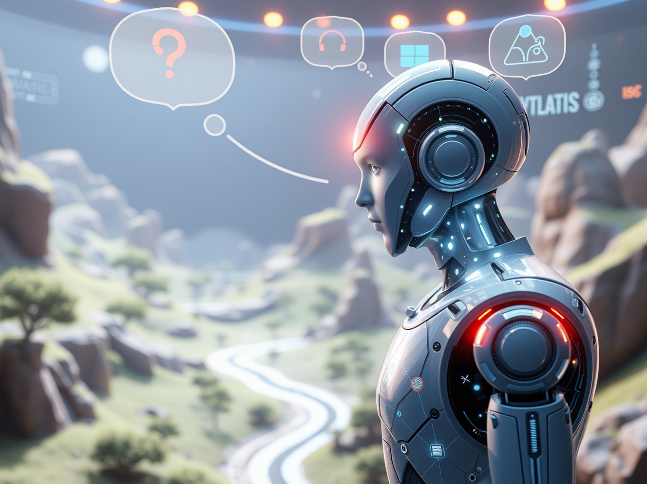 Revolutionary SIMA 2: Google’s Breakthrough AI Agent Masters Virtual Worlds with Gemini Intelligence