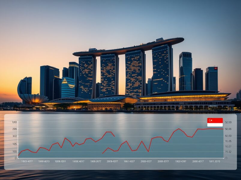 Singapore Inflation Alert: CPI Faces Soaring Pressure from Global Energy Shock – DBS Analysis