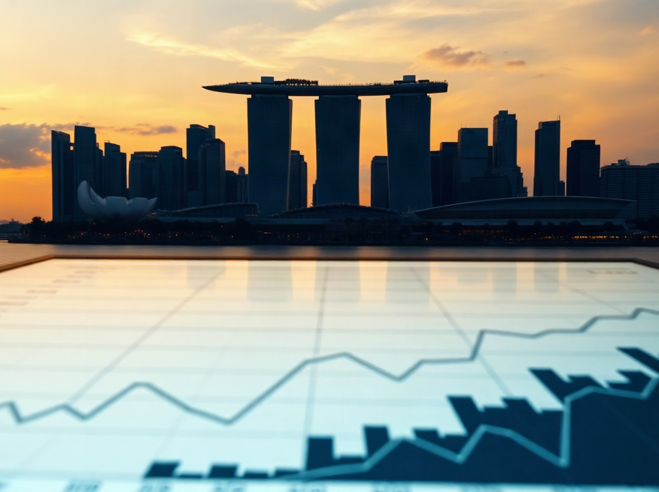 Singapore Dollar Faces Consolidation Risk After Rally Against US Dollar: OCBC