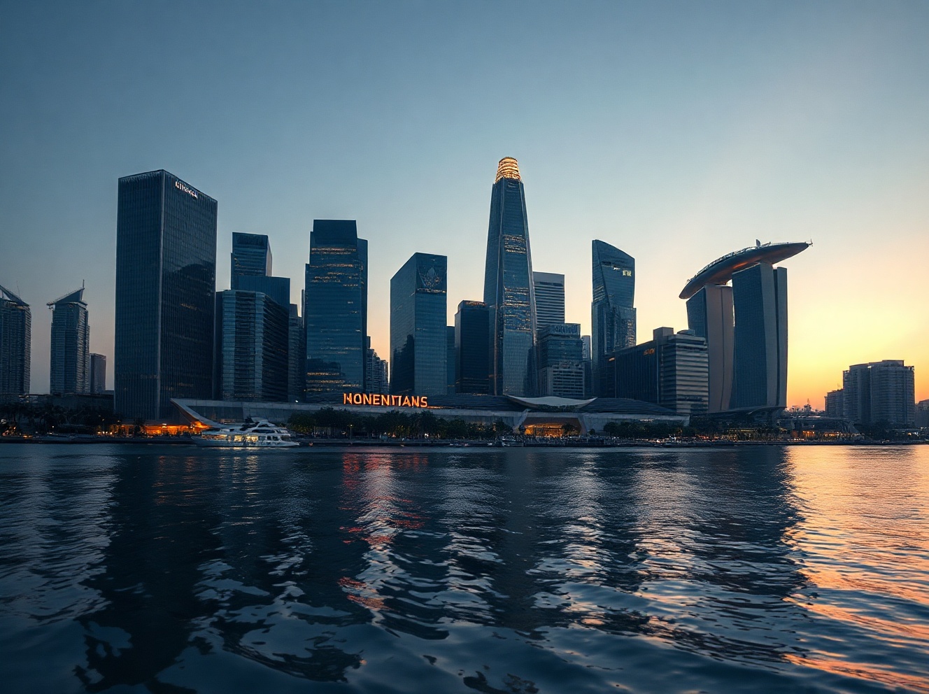 Singapore Dollar Stays Defensive as MAS Maintains Cautious Stance: MUFG