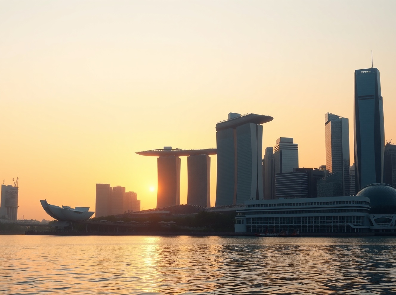 Singapore Dollar: MAS Tightening Keeps Pair Under Pressure – Commerzbank