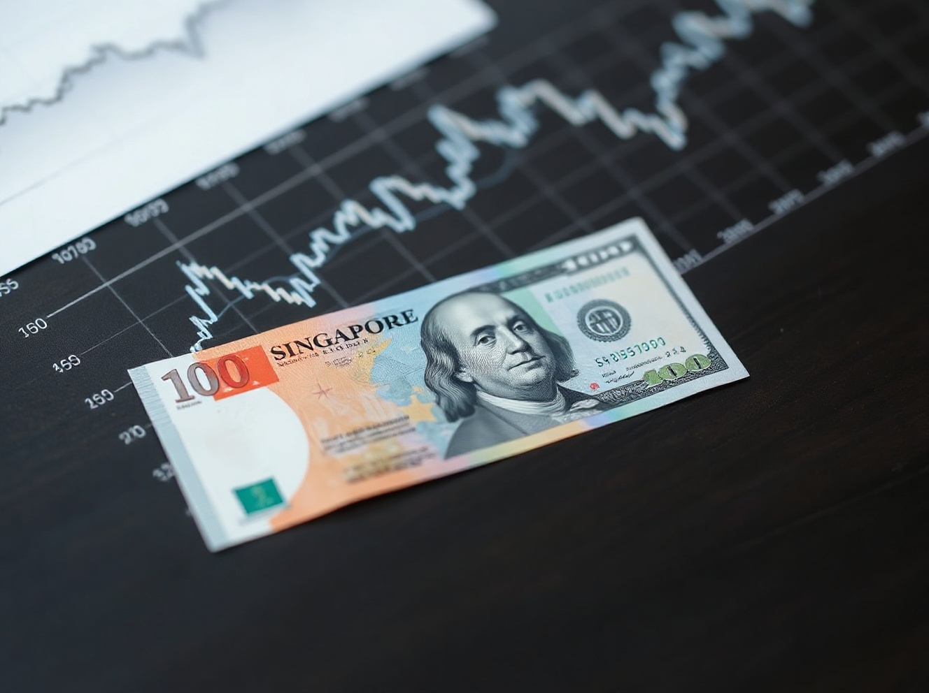 Singapore Dollar Under Pressure as US Dollar Strengthens: Commerzbank