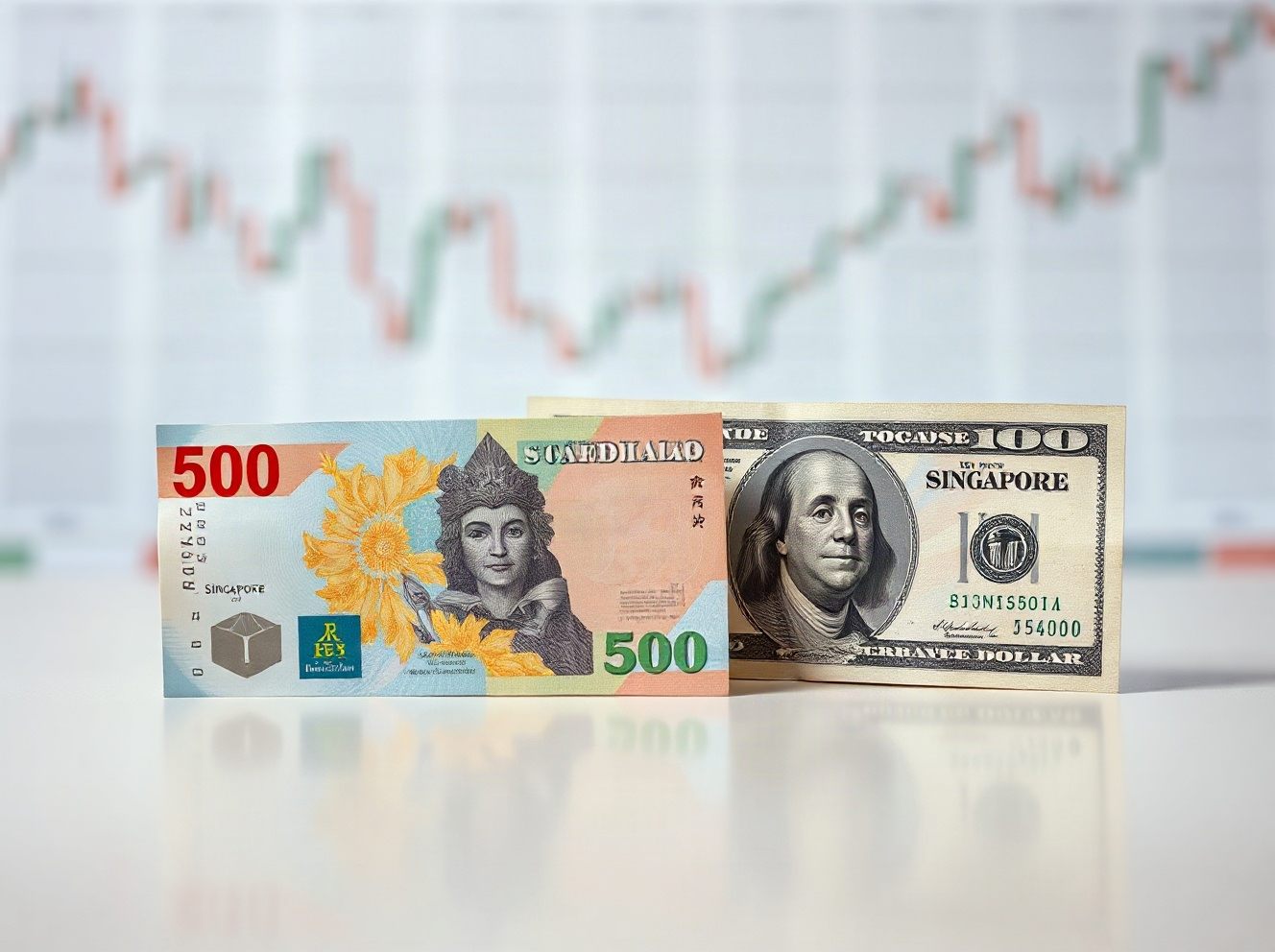 Singapore Dollar to Stay Range-Bound Against US Dollar: Commerzbank