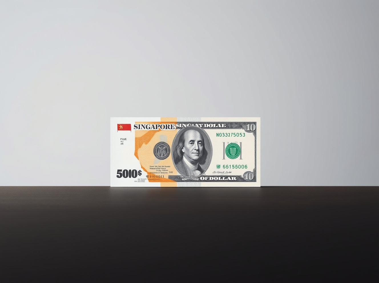 Dolar Singapurski Pozostaje w Zakresie Wobec Dolara Amerykańskiego, Twierdzą Analitycy UOB