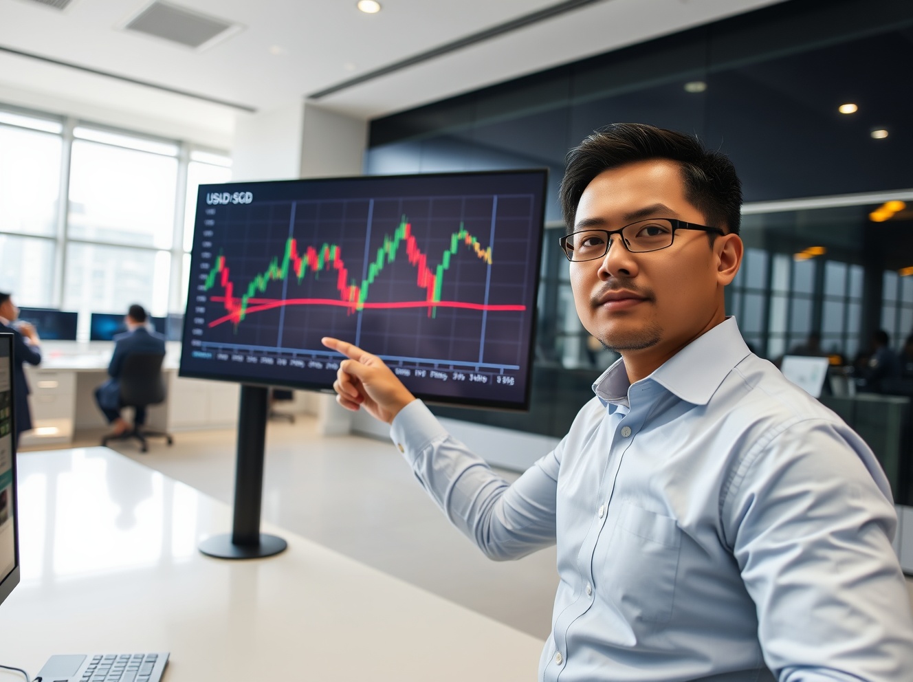 Singapore Dollar: Range Trade Against US Dollar Persists, Says UOB