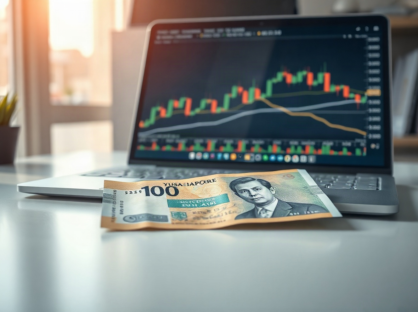 Singapore Dollar: Strong Exports Underpin SGD – Commerzbank