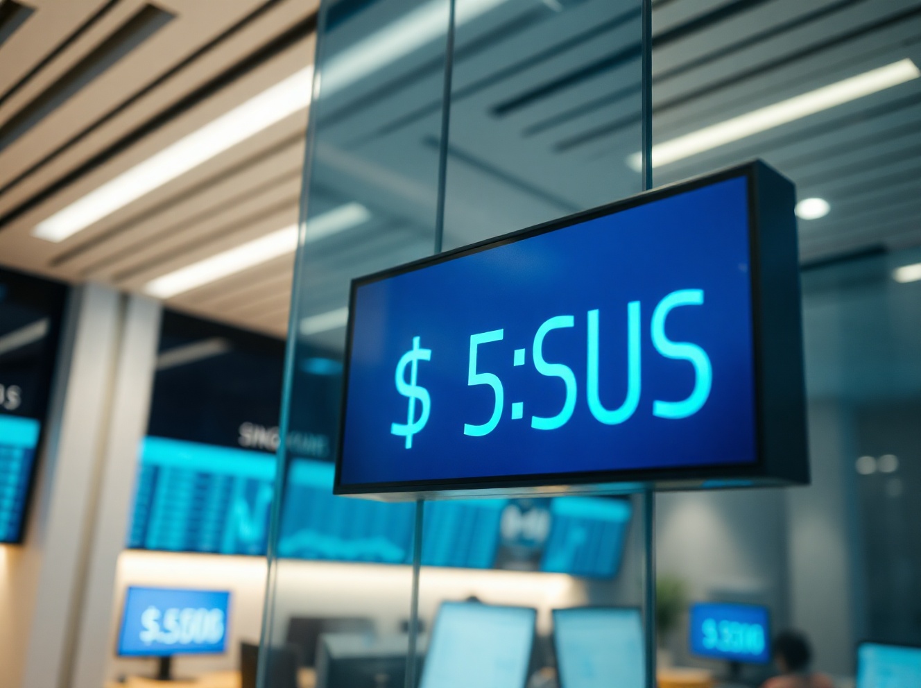 Singapore Dollar: UOB Flags Key Support at 1.2790 as USD/SGD Holds Firm