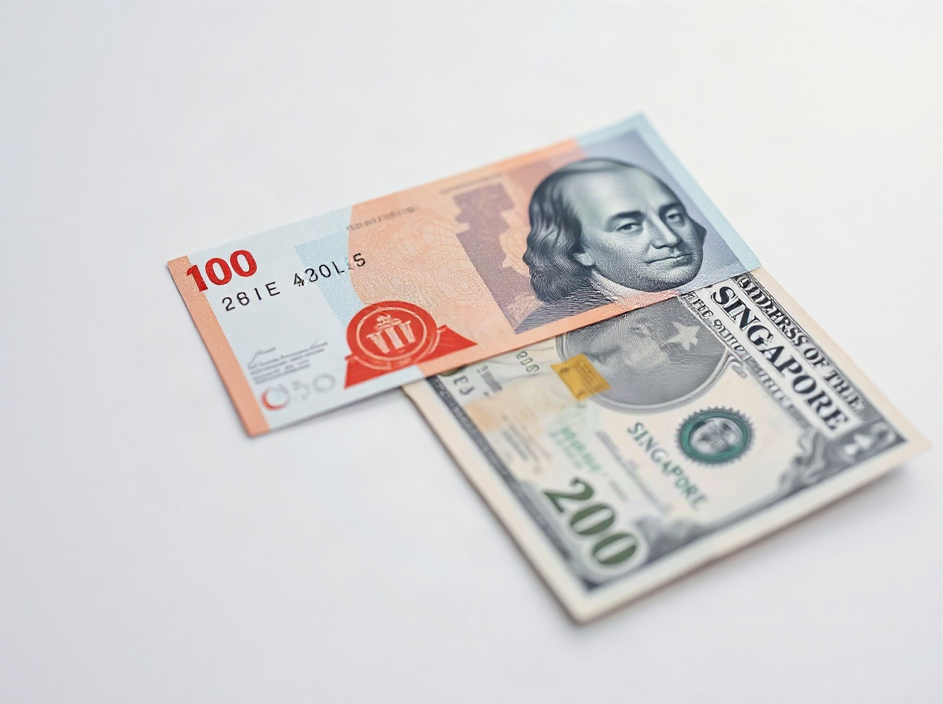 Singapore Dollar: UOB Sees Upside Risk Intact Against US Dollar