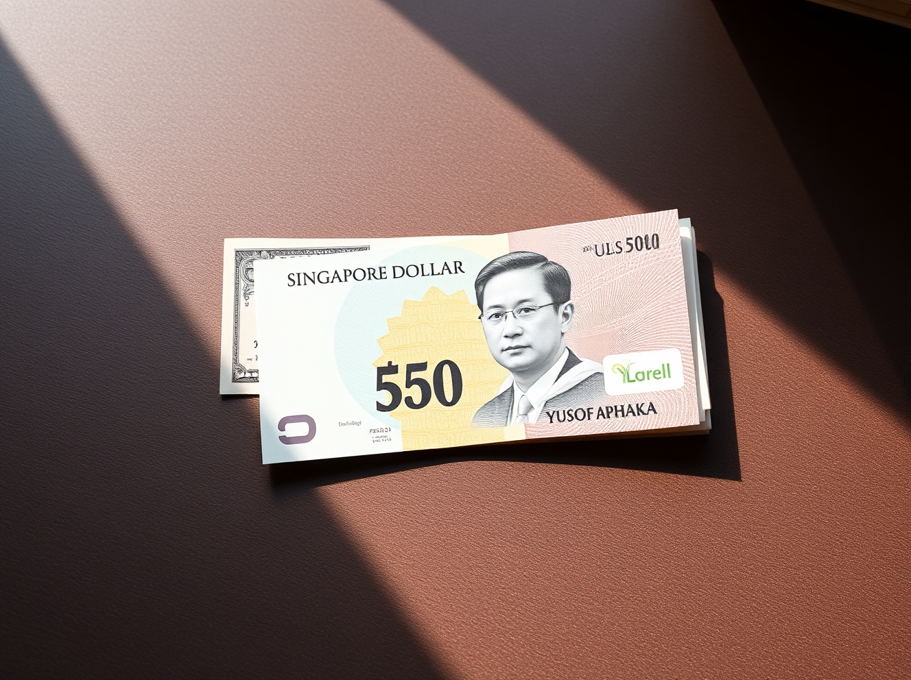 Singapore Dollar: Upside Against US Dollar Remains Contained, Says UOB