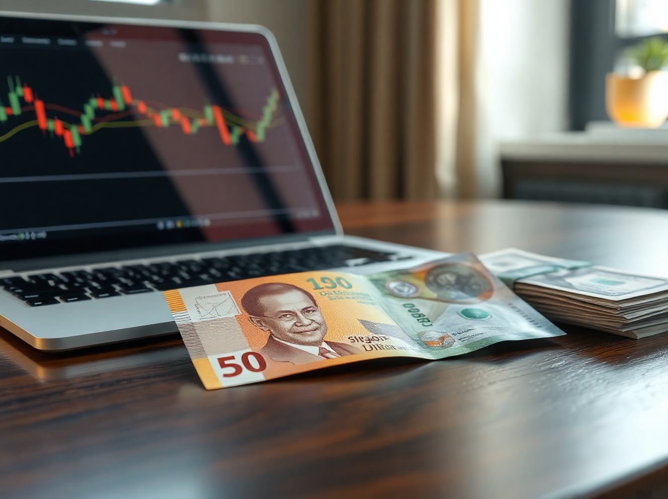 Singapore Dollar: Upside Risk Builds Against US Dollar – UOB