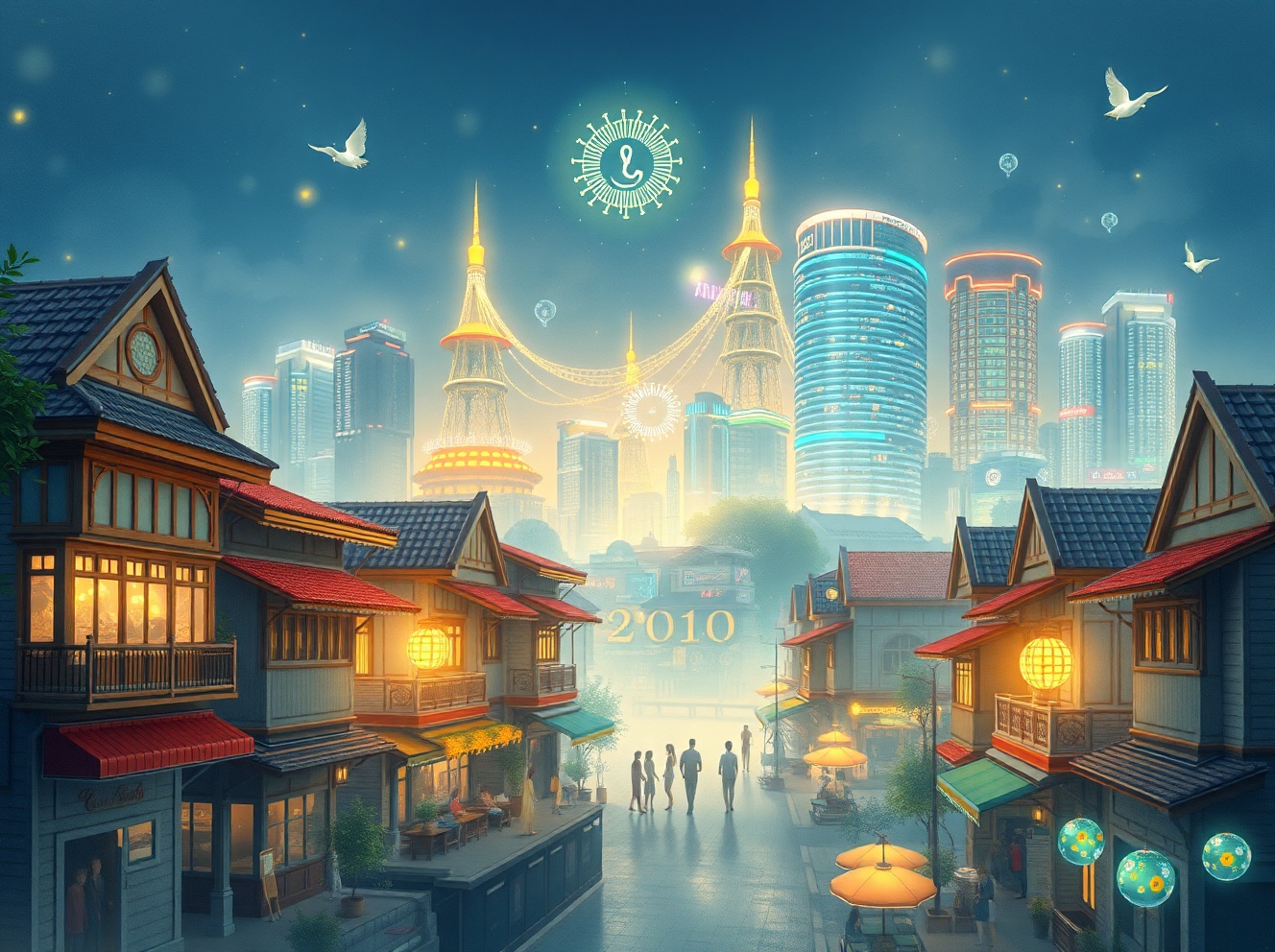 Singapore FY26 Budget: A Visionary Blueprint for AI-Driven Growth – MUFG Analysis