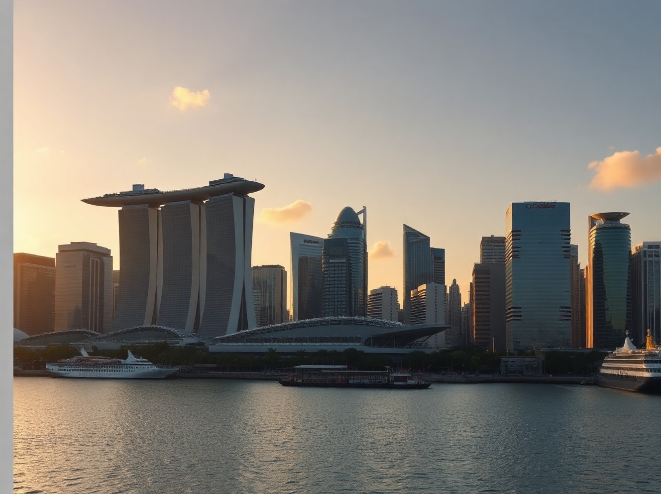 Singapore’s Economy Poised to Grow Above Potential, UOB Says