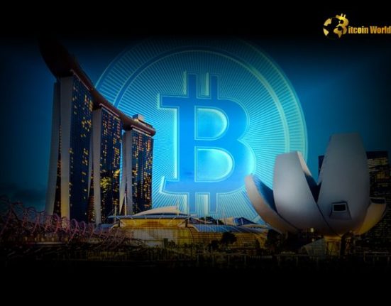 Singapore Gulf Bank launches Bahrain's first regulated crypto-compatible corporate banking services.