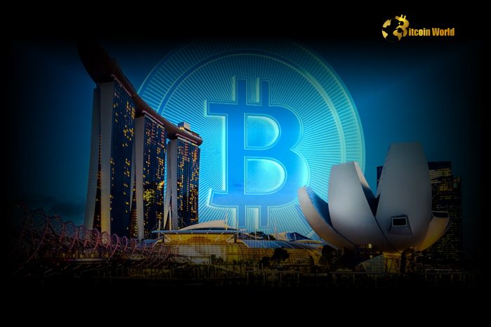 Singapore Gulf Bank launches Bahrain's first regulated crypto-compatible corporate banking services.