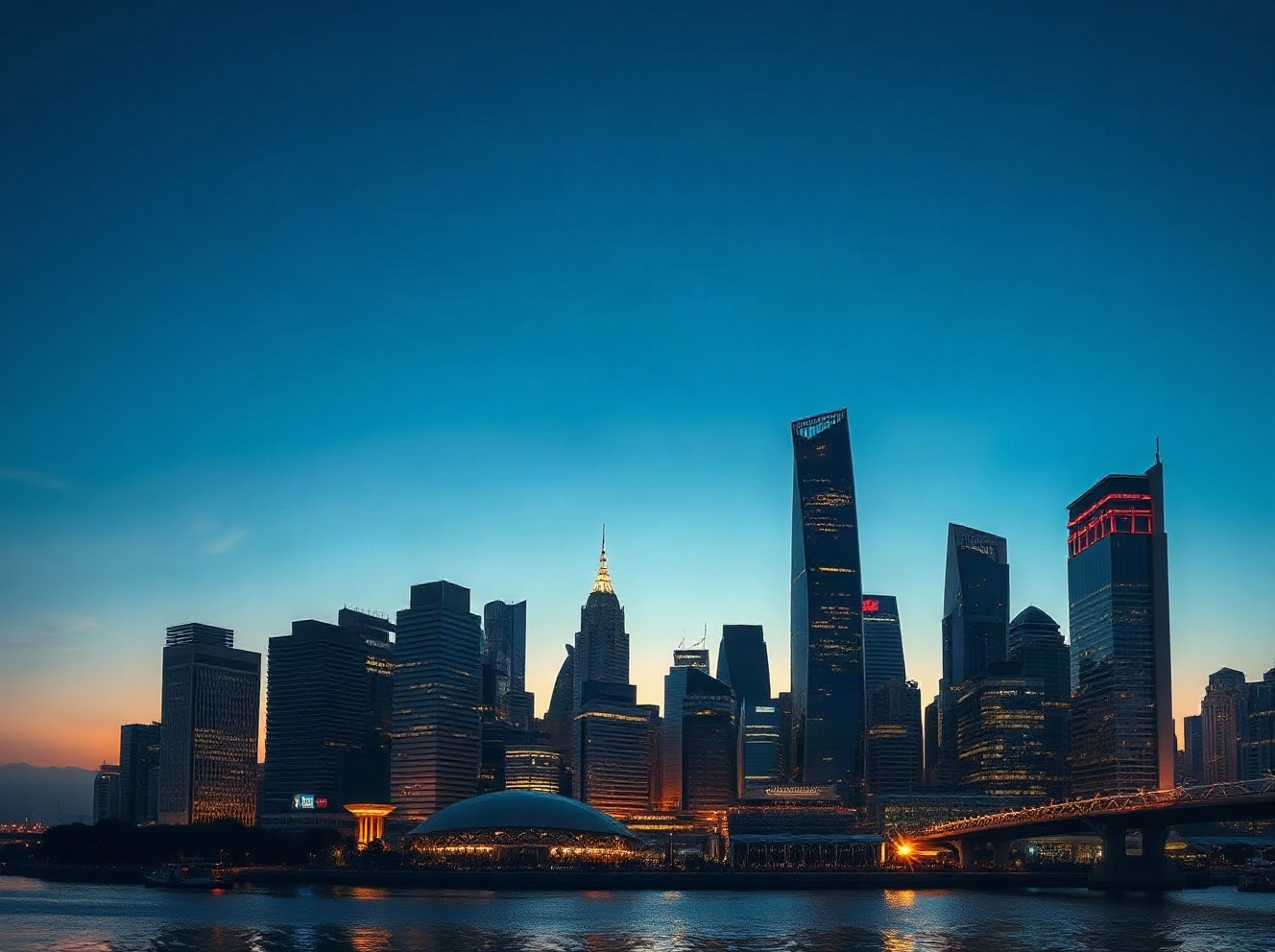 Singapore Inflation Eases More Than Expected, But MAS Stays Alert to Upside Risks