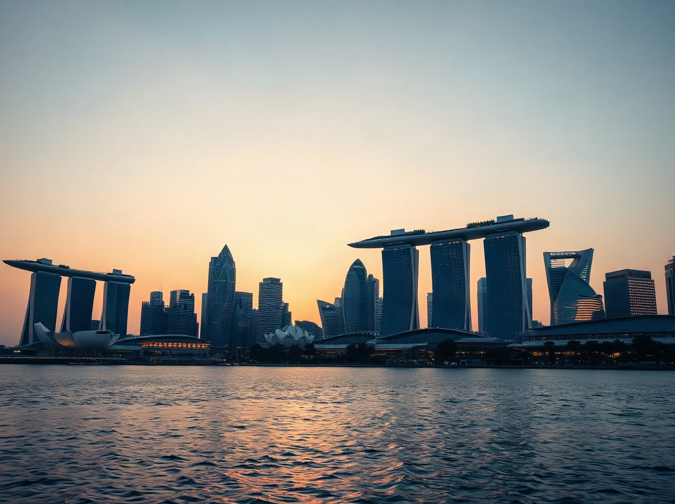 Singapore proposes recognizing overseas stablecoins under new regulatory framework