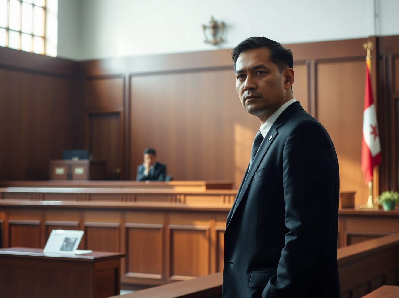 Former Singaporean Naval Diver Sentenced to Nearly 7 Years for $1.7 Million Crypto Theft
