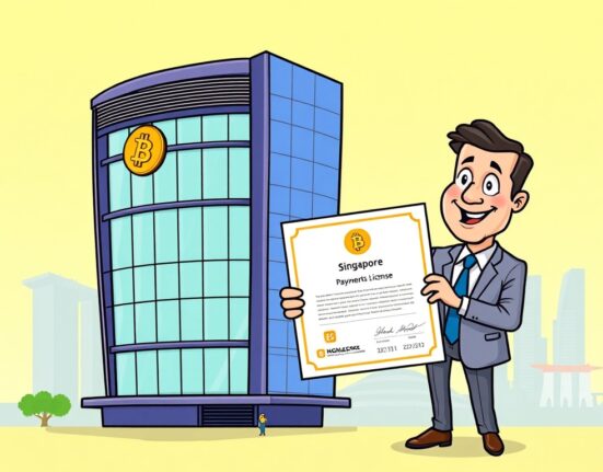 Singapore Payments License: QCP Trading Unlocks Pivotal Growth