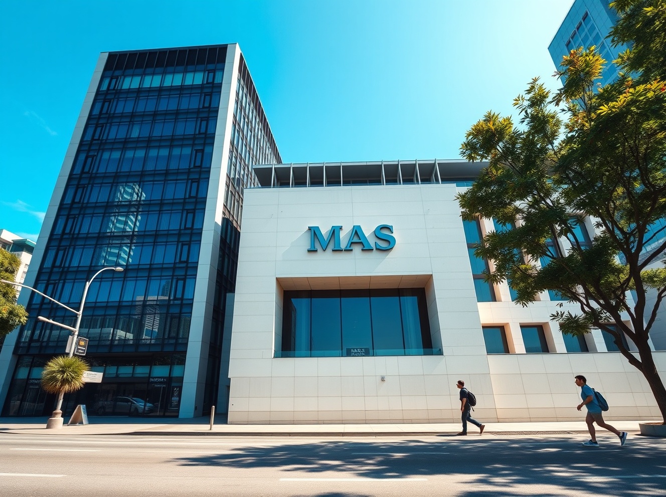 Singapore Regulator Revokes Bsquared’s Crypto Payments License Over Compliance Failures